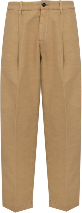 Nine in the Morning Trousers Rope