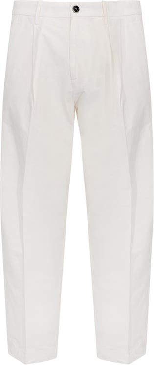 Nine in the Morning Trousers Natural