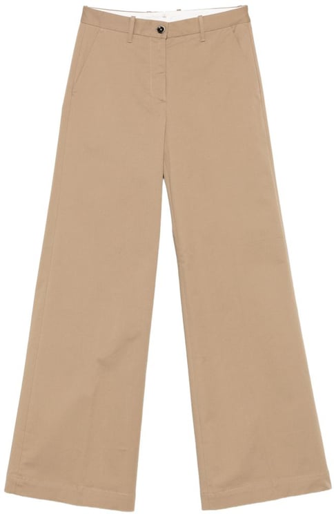 Nine in the Morning Jeans Tortora