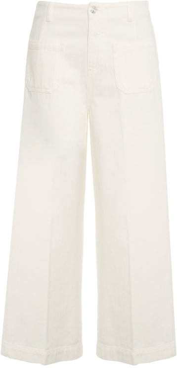 Nine in the Morning Wide leg jeans 'Naia'