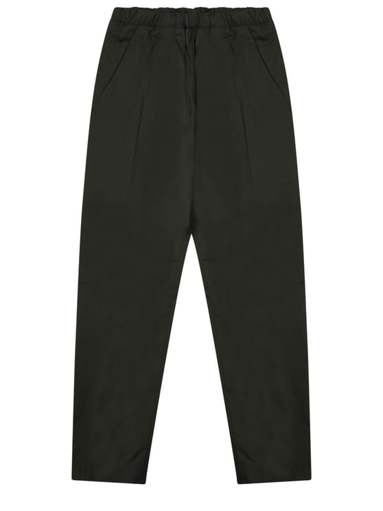 Nine in the Morning Mirko High Waisted Tapered Trousers