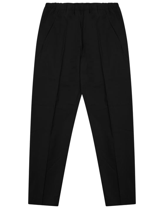 Nine in the Morning Mirko High Waisted Tailored Pants Trousers