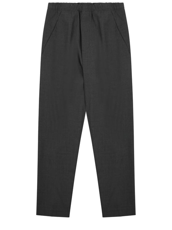 Nine in the Morning Mirko Regular Fit Tapered Trousers