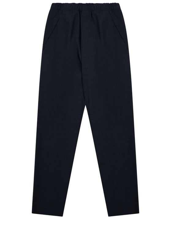 Nine in the Morning Mirko Regular Fit Stretchy Trousers