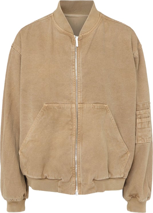Nine in the morning Davon Bomber Jacket