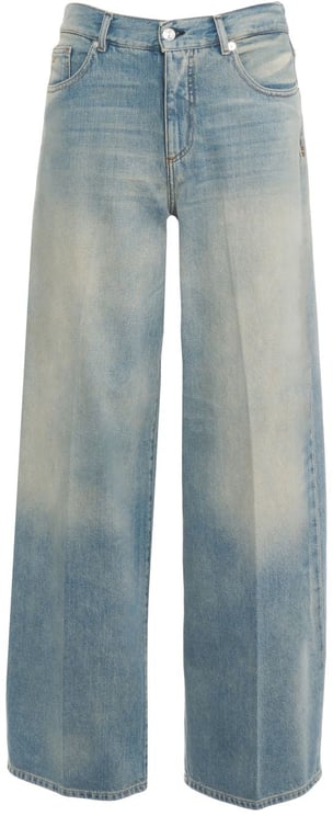 Nine in the Morning Loose fit jeans 'Gea'