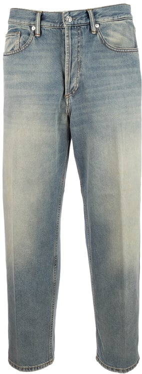 Nine in the morning Nine In The Morning JEANS