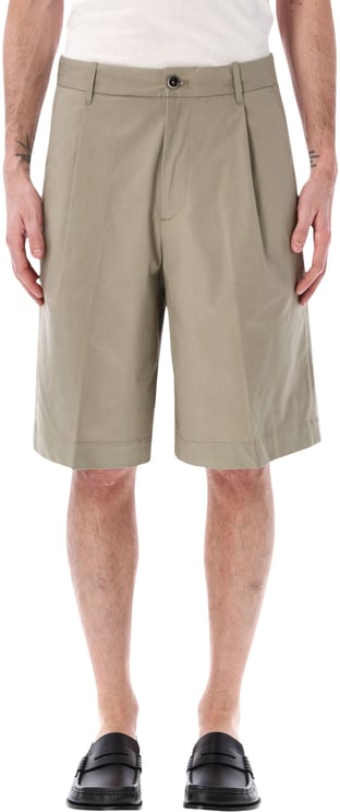 Nine in the Morning Odell Short Verde
