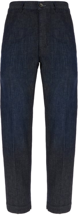 Nine in the morning Nine In The Morning Denim pants