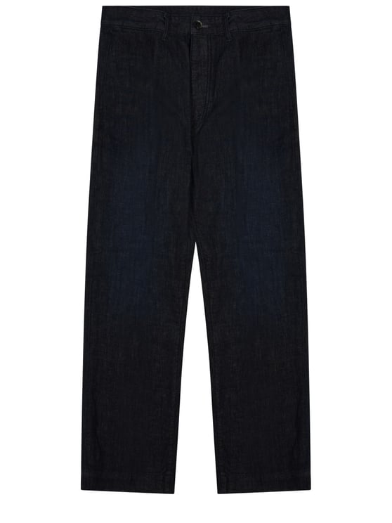 Nine in the Morning Straight Chino Pants