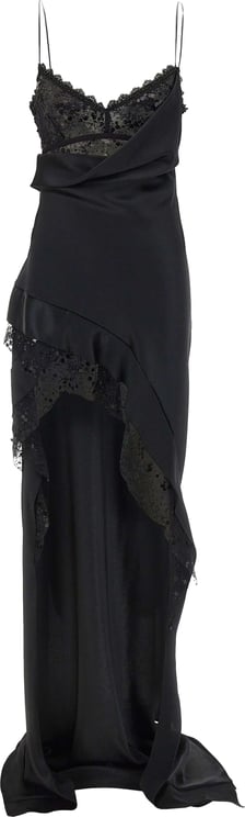 Nissa Dresses Black