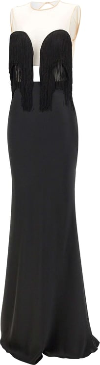 Nissa Dresses Black