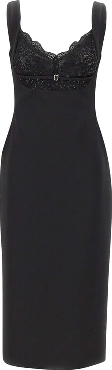 Nissa Dresses Black