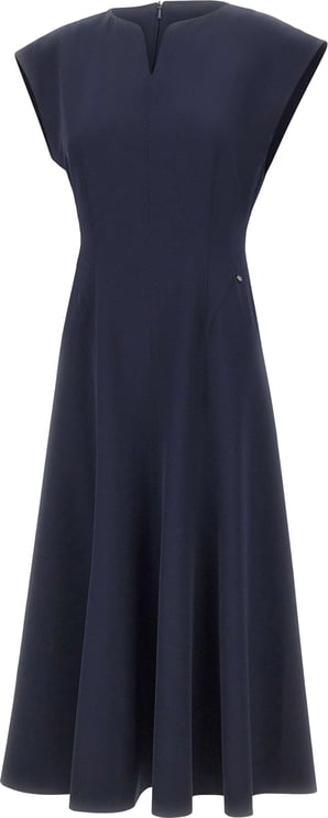 Nissa Dresses Blue