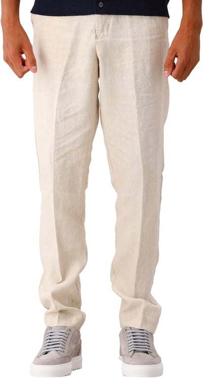 NN07 NN.07 Chino Beige Billie 1454