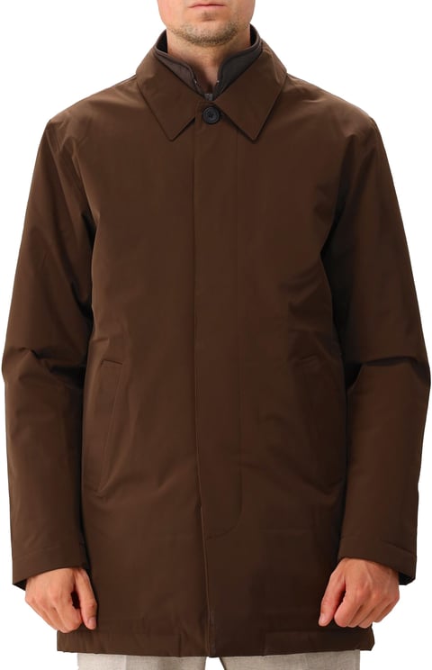 NN07 NN.07 Jas Bruin Blake 8240