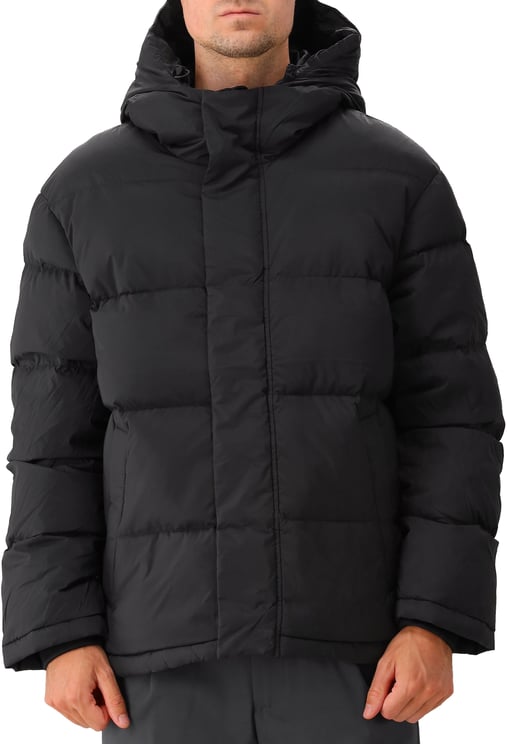 NN07 NN.07 Jas Zwart Matthew 8245