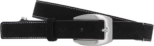 NN07 Cintura Dual Nera
