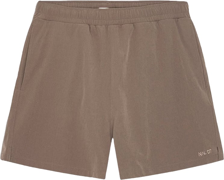 NN07 Short Holiday Mable Husk