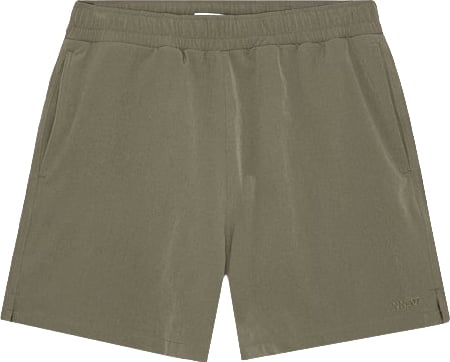 NN07 Shorts Holiday Capers