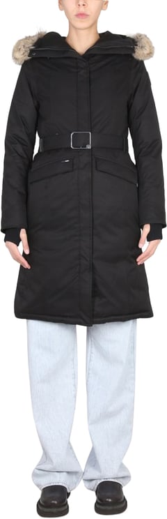 Nobis Morgan Parka