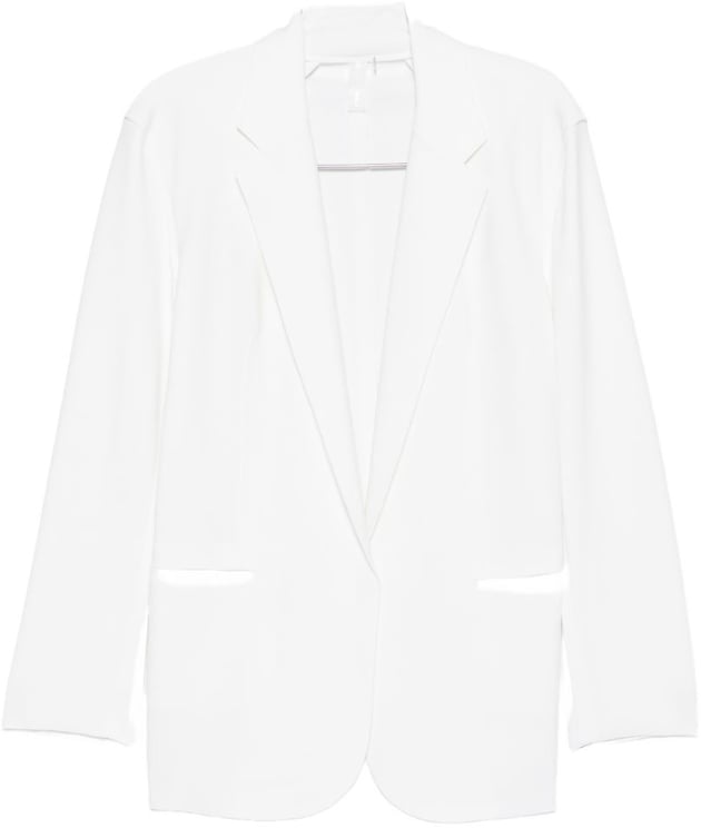 Norma Kamali Jackets White