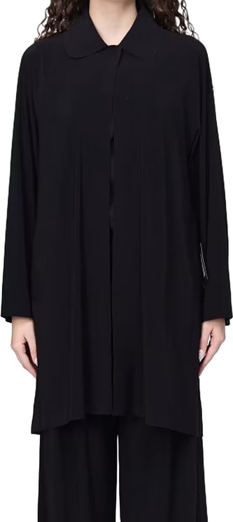 Norma Kamali Jackets Nero