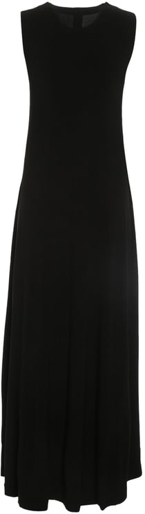 Norma Kamali Dresses Black