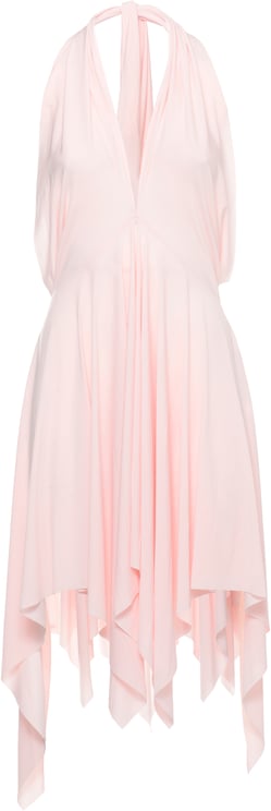 Norma Kamali Dresses Pink