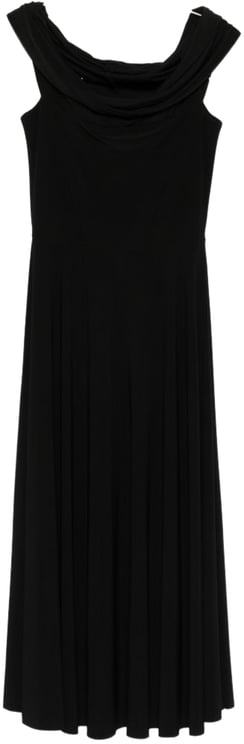 Norma Kamali Dresses Black