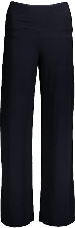 Norma Kamali Trousers Midnight