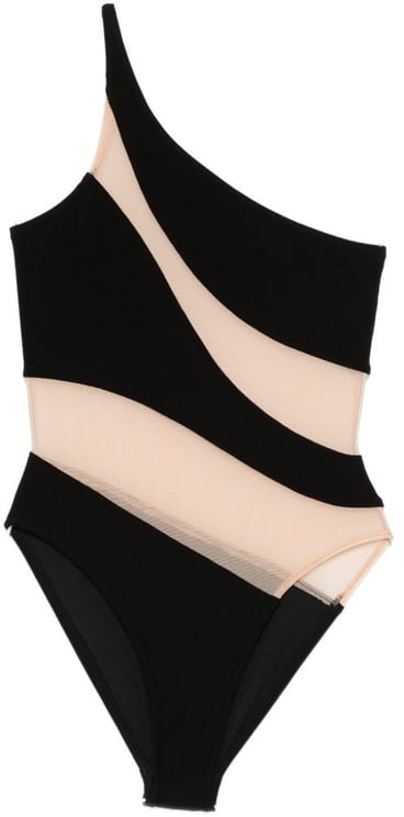 Norma Kamali Top Black