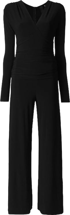 Norma Kamali Trousers Black