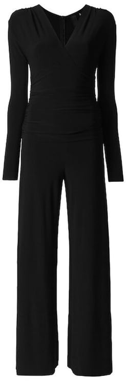 Norma Kamali Trousers Black