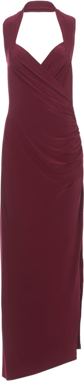 Norma Kamali Dresses Bordeaux