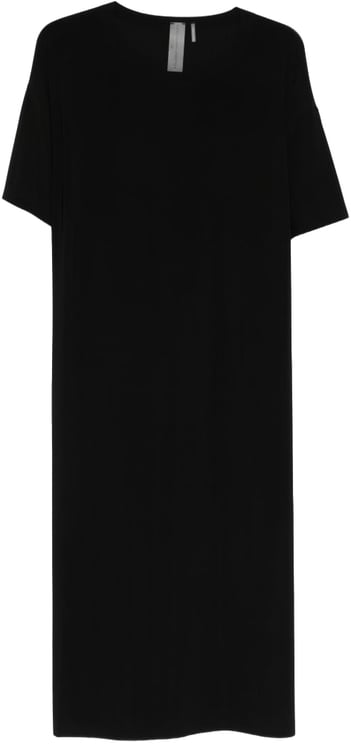 Norma Kamali Dresses Black