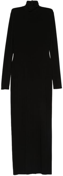 Norma Kamali Dresses Black