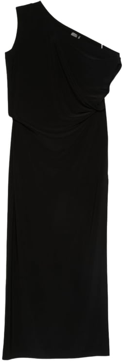 Norma Kamali Dresses Black