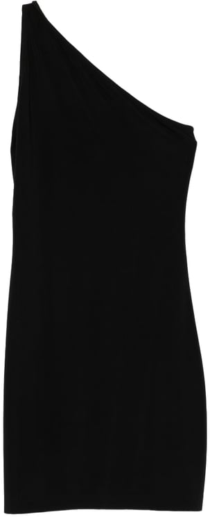 Norma Kamali Dresses Black