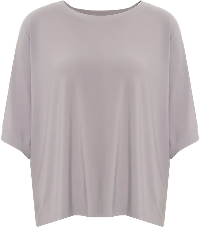 Norma Kamali Boxy fit t-shirt