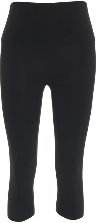 Norma Kamali Pedal pusher leggings