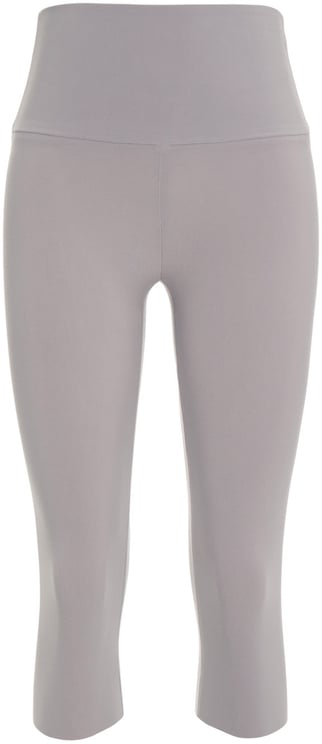 Norma Kamali Pedal pusher leggings