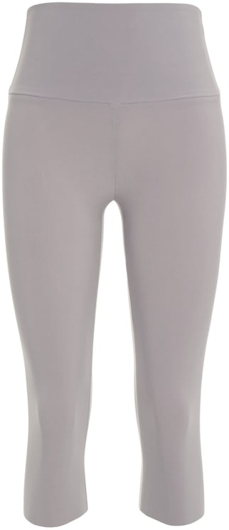 Norma Kamali Pedal pusher leggings