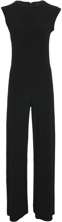 Norma Kamali Jumpsuit