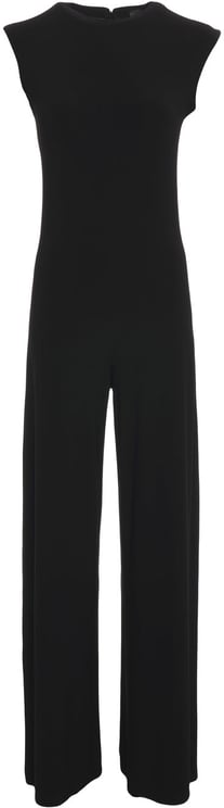Norma Kamali Jumpsuit