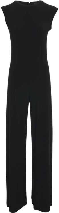 Norma Kamali Jumpsuit