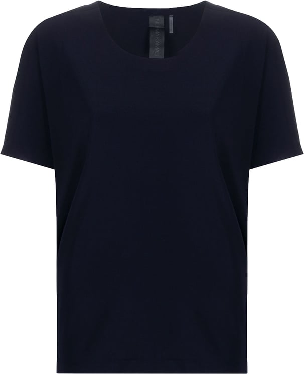 Norma Kamali T-Shirts And Polos Navy