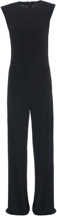 Norma Kamali Jumpsuit