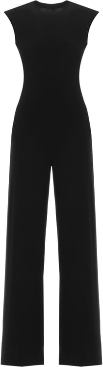 Norma Kamali Dresses Black