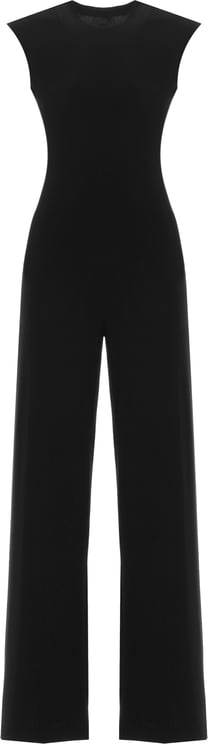 Norma Kamali Dresses Black
